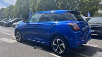 Suzuki Swift 1.2 Hybrid 83ch Pack — photo 7