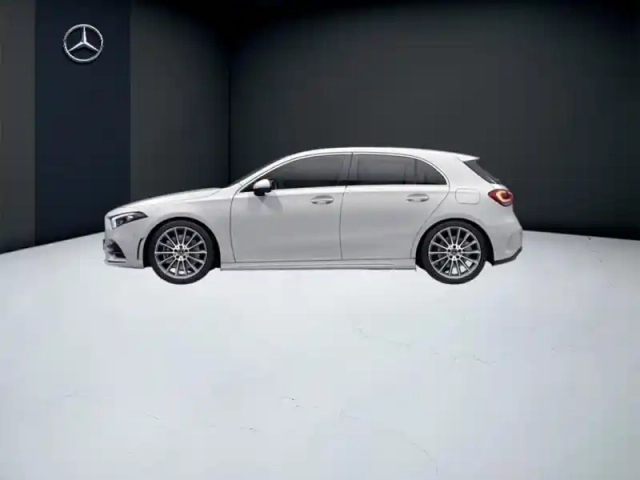 Mercedes Classe A 250 e amg line — photo 2