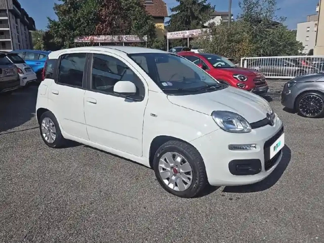 Fiat Panda 1.2 8v 69ch easy — photo 3
