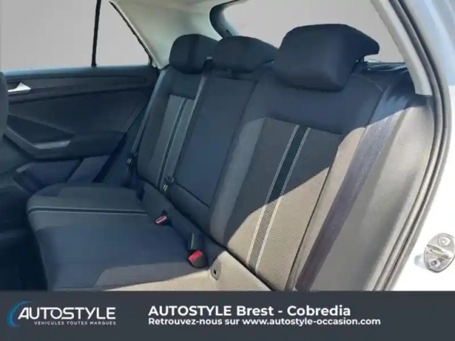 Volkswagen T-Roc 1.0 tsi 115ch lounge — photo 26
