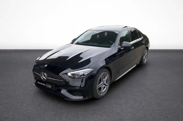 Mercedes Classe C 220 d 9g-tronic — photo 108
