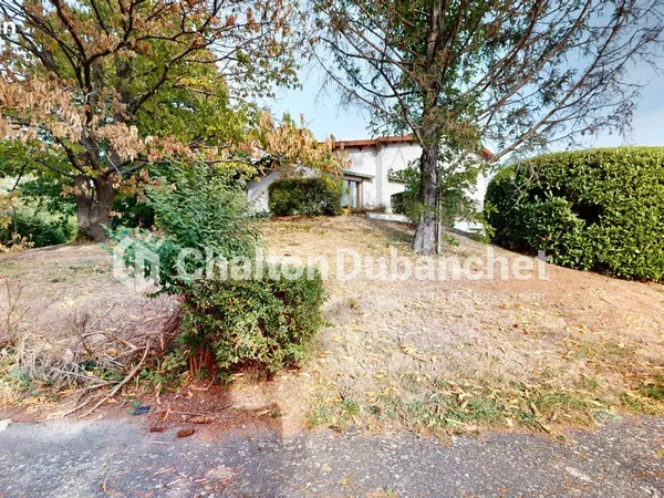 Maison 7 pièces 114 m²