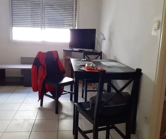 Appartement de 31m2 à louer sur Bollène