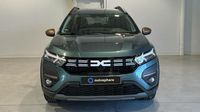 Dacia Jogger 1.6 hybrid 140ch Extreme 7 places -24 — photo 2