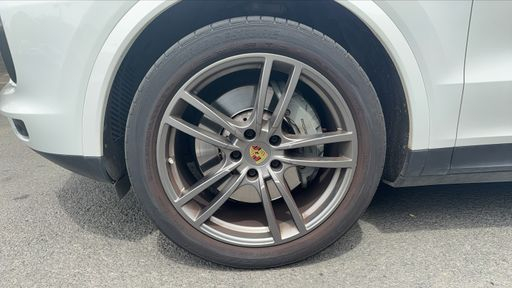 Porsche Cayenne 2.9  440 AWD BVA8 - S – 2017 – 113890 km – Essence – Boîte Automatique — photo 23