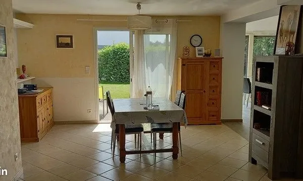Colocation de 3 chambres