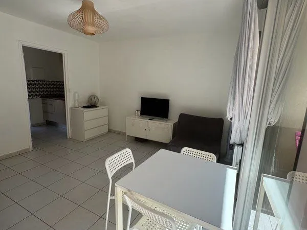 Location studio