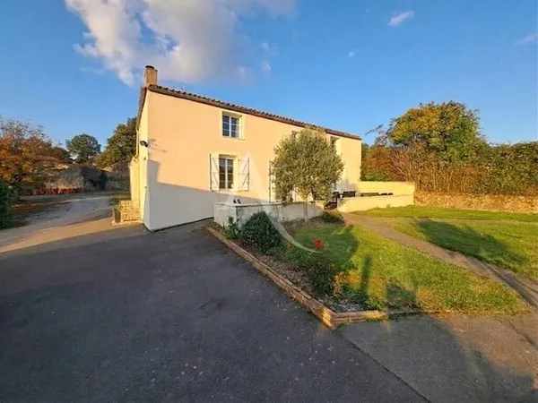 Maison 6 pièces 141 m²
