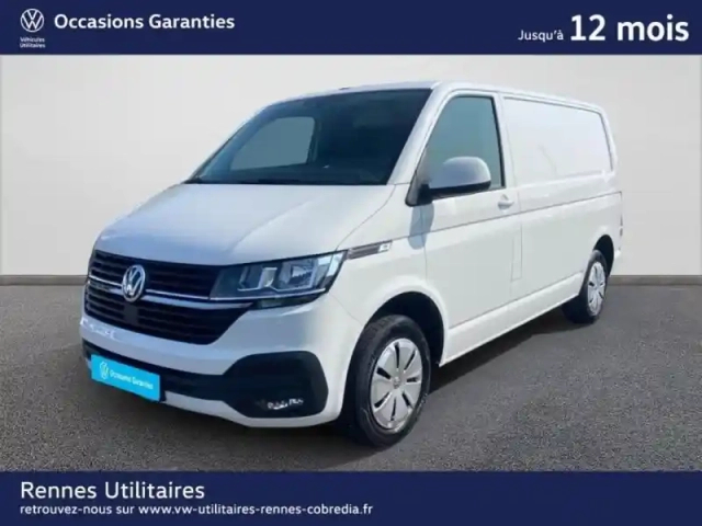 Volkswagen Transporter fg 2.8t l1h1 2.0 tdi 150ch business plus dsg7