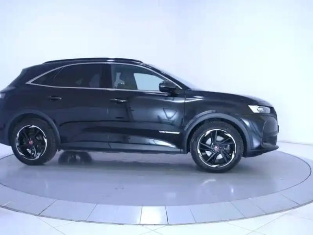 Ds Ds 7 ds7 crossback hybride e-tense 225 eat8 — photo 4