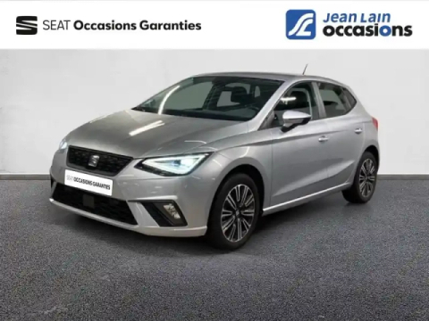 Seat Ibiza 1.0 tsi 95 ch s/s bvm5