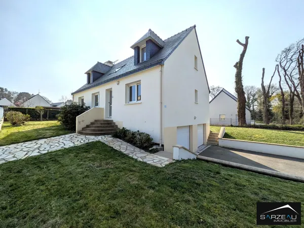 MAISON A VENDRE