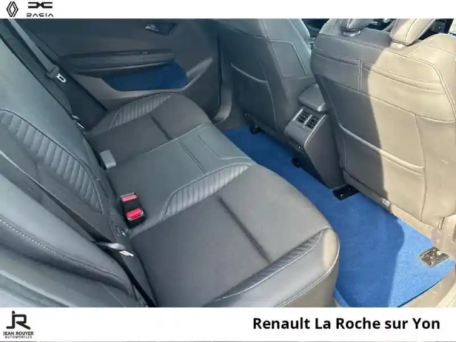 Renault Scenic e-tech electric 220ch 87kwh techno option esprit alpine grande autonomie -25 — photo 14