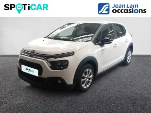 Citroën C3 puretech 83 s&amp;s bvm5
