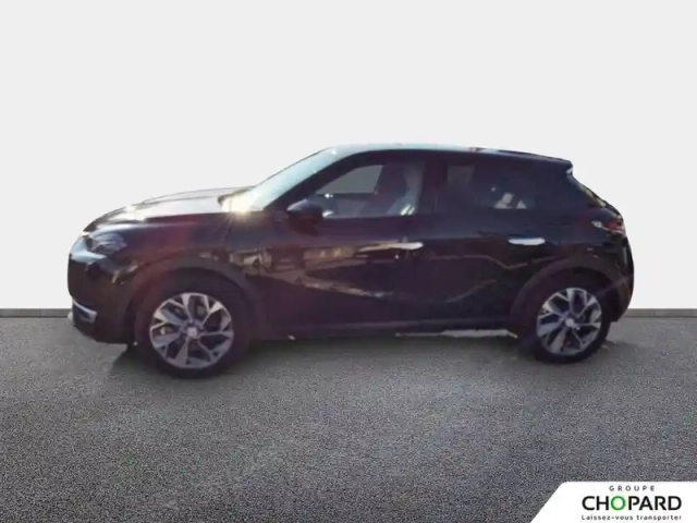 Ds Ds 3 ds3 crossback e-tense — photo 10