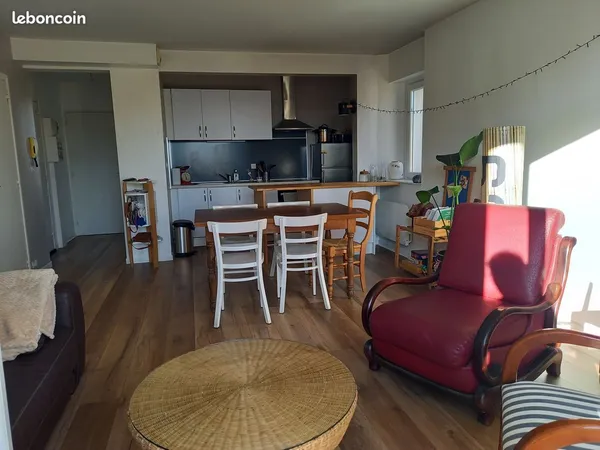 Appartement Auray