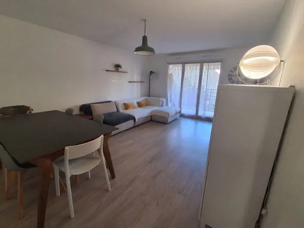 Appartement 4 pièces 82 m²