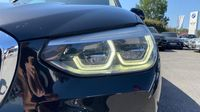 Bmw X3 xDrive30dA 265ch Luxury Euro6c — photo 32