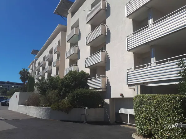 Appartement 2 pièces 35 m²