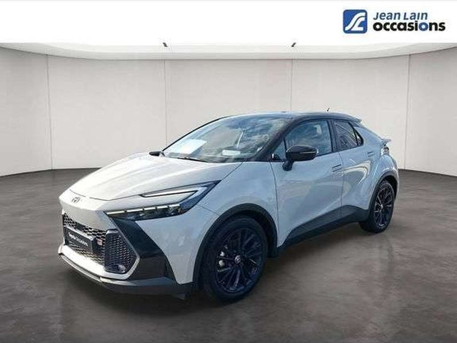 Toyota C-HR Toyota Toyota C-HR GR SPORT Pack Techno