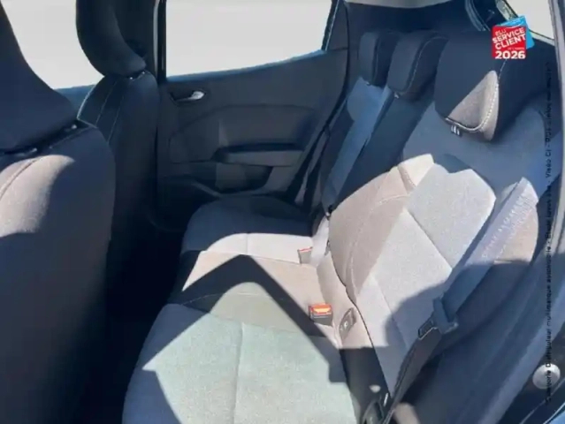 Renault Clio 1.0 tce 90ch evolution radar ar — photo 11