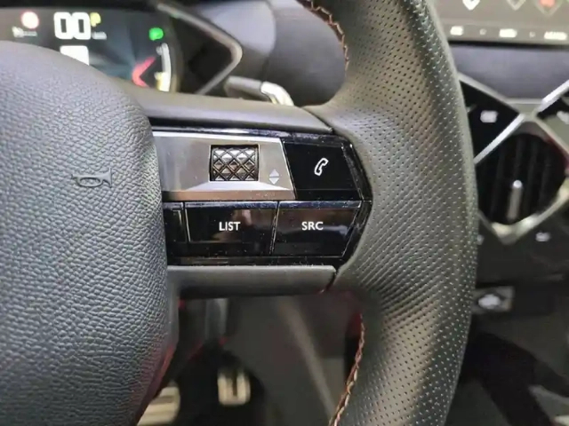 Ds Ds 3 ds3 crossback puretech 130 eat8 — photo 24