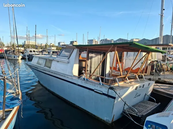 Bateau studio