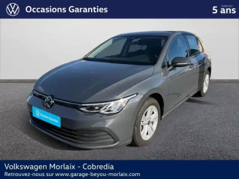 Volkswagen Golf 1.5 etsi opf 130ch life plus dsg7