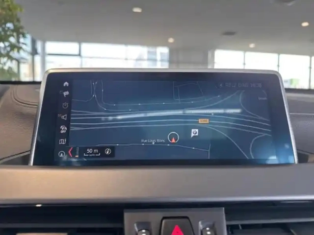 Bmw X2 sdrive18ia 136ch edition goldplay dkg7 — photo 11