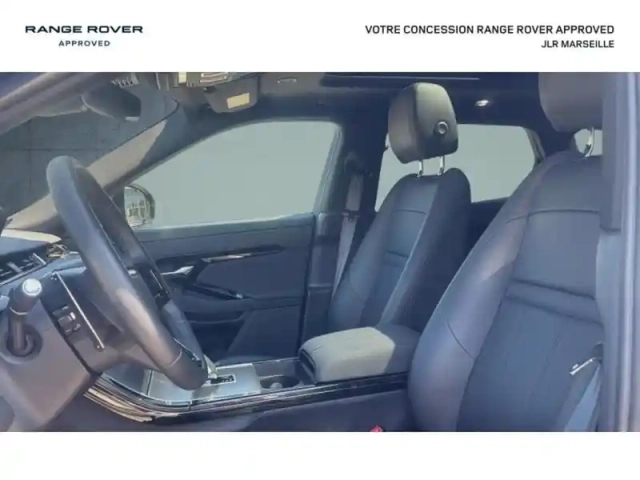 Land Rover Range Rover evoque 1.5 p270e phev 269ch dynamic se — photo 9