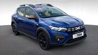 Dacia Sandero 1.0 ECO-G 100ch Stepway Extreme — photo 3