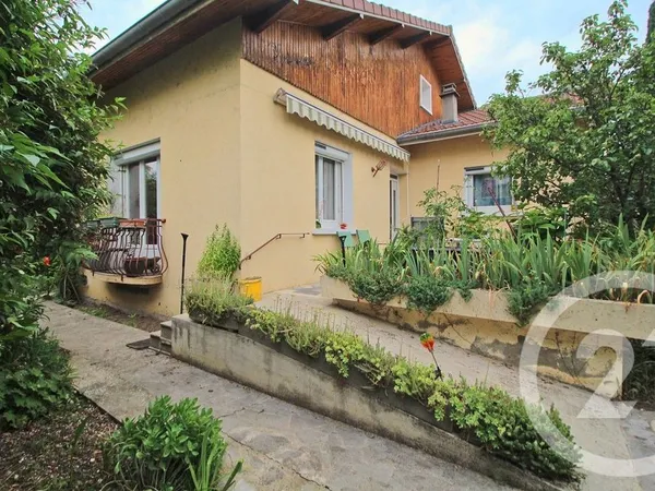 Maison 6 pièces 175 m²