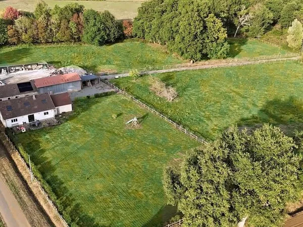 Villa 6 pièces 138 m²