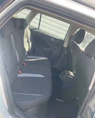 Skoda Kamiq 1.0 tsi evo 2 116 ch bvm6 — photo 16