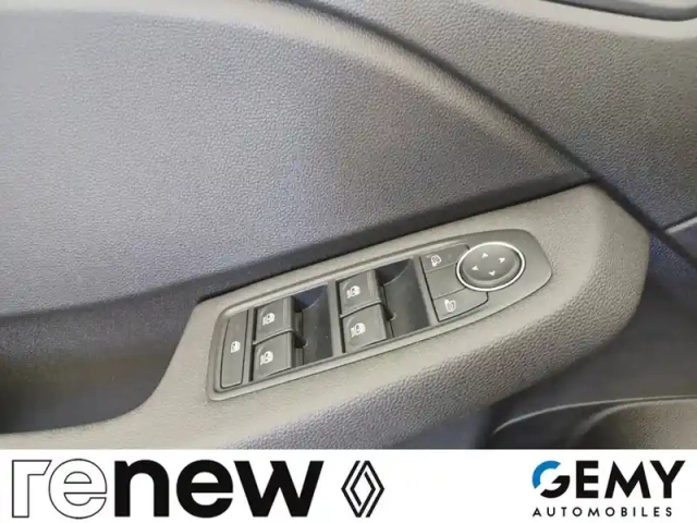 Renault Clio blue dci 100 ch gsr2 — photo 37