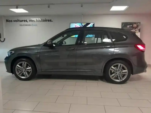 Bmw X1 xdrive25ea 220ch m sport 6cv — photo 7
