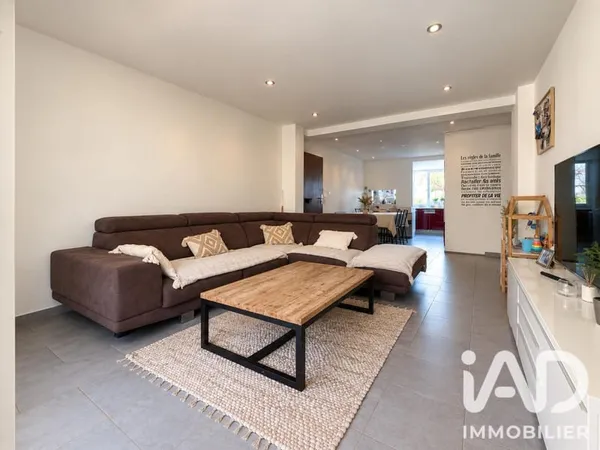 Appartement 3 pièces 70 m²