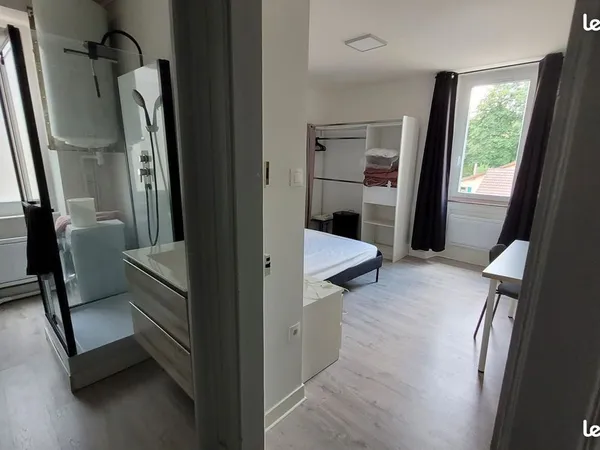 Location Pontarlier Appartement 70m²