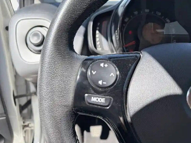 Toyota Aygo 1.0 vvt-i — photo 29