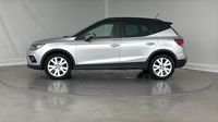 Seat Arona 1.6 TDI 95ch Start/Stop Style DSG Euro6d-T 105g — photo 7