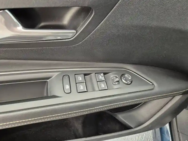 Peugeot 3008 bluehdi 130ch s&amp;s eat8 — photo 46