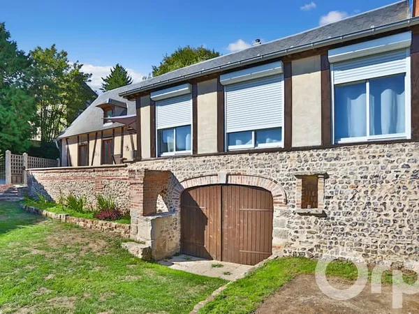 Maison 6 pièces 110 m²