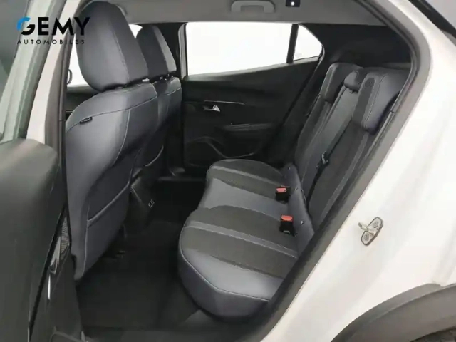 Peugeot 2008 puretech 130 s&amp;s bvm6 — photo 10