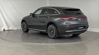 Mercedes Eqc 400 408ch AMG Line 4Matic 11cv — photo 8