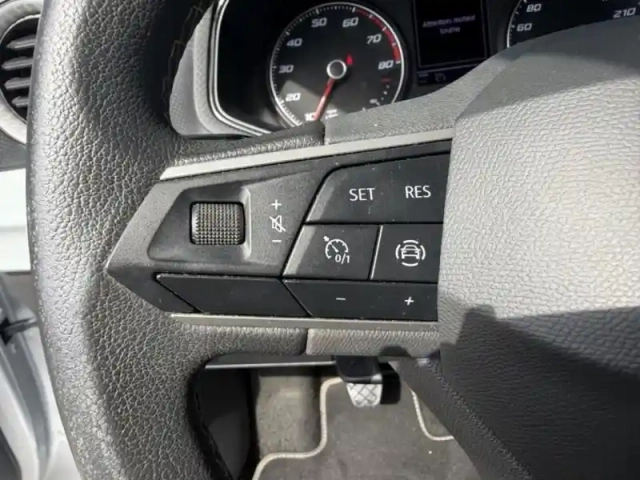 Seat Ibiza 1.0 tsi 95ch copa — photo 13