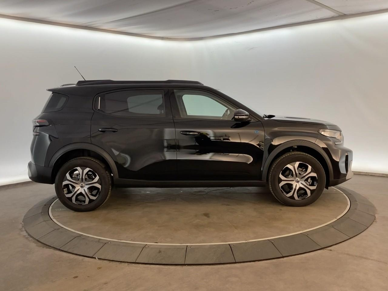 Citroën C3 Aircross e-c3 aircross 113 autonomie confort plus — photo 4