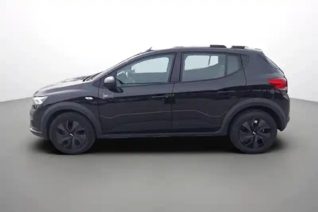 Dacia Sandero eco-g 100 gsr2 — photo 3
