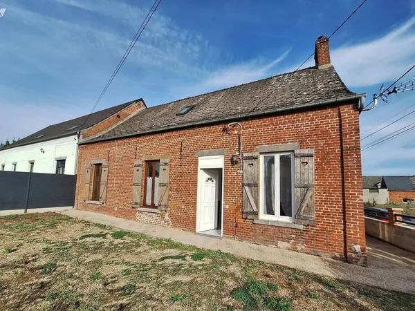 Maison 9 pièces