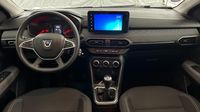 Dacia Sandero Confort TCe 90 -22B — photo 11