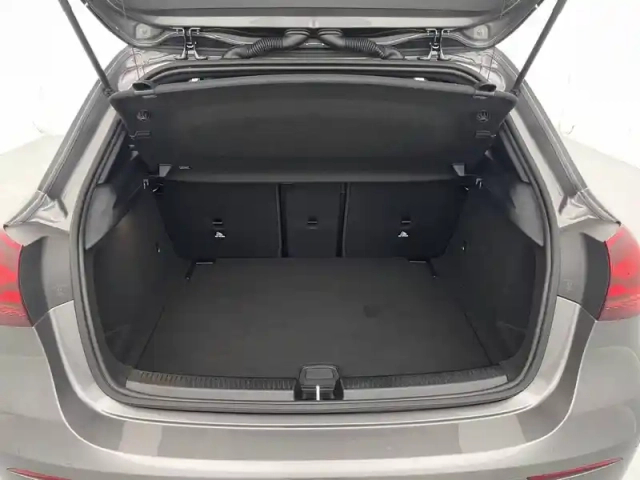 Mercedes Classe A 200 d — photo 78